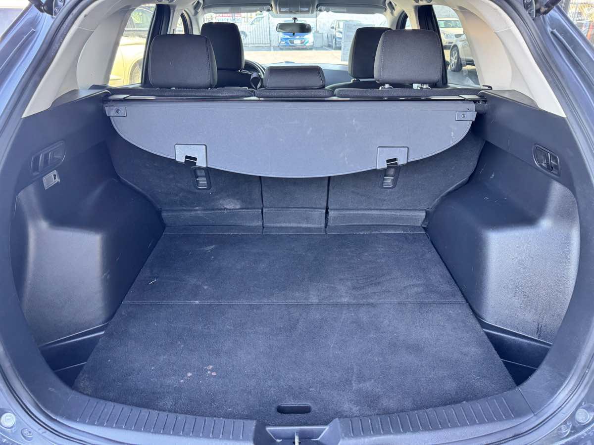 Used 2014 MAZDA CX-5 Touring FWD image 23