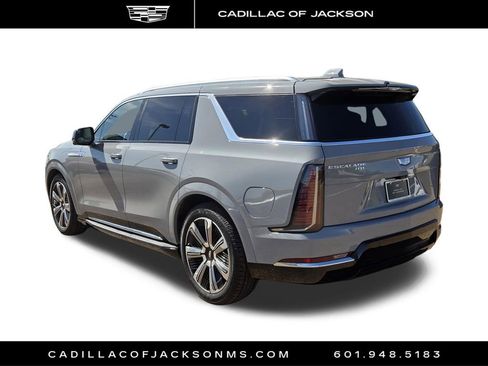 New 2026 Cadillac Escalade IQL Luxury AWD/4WD image 20