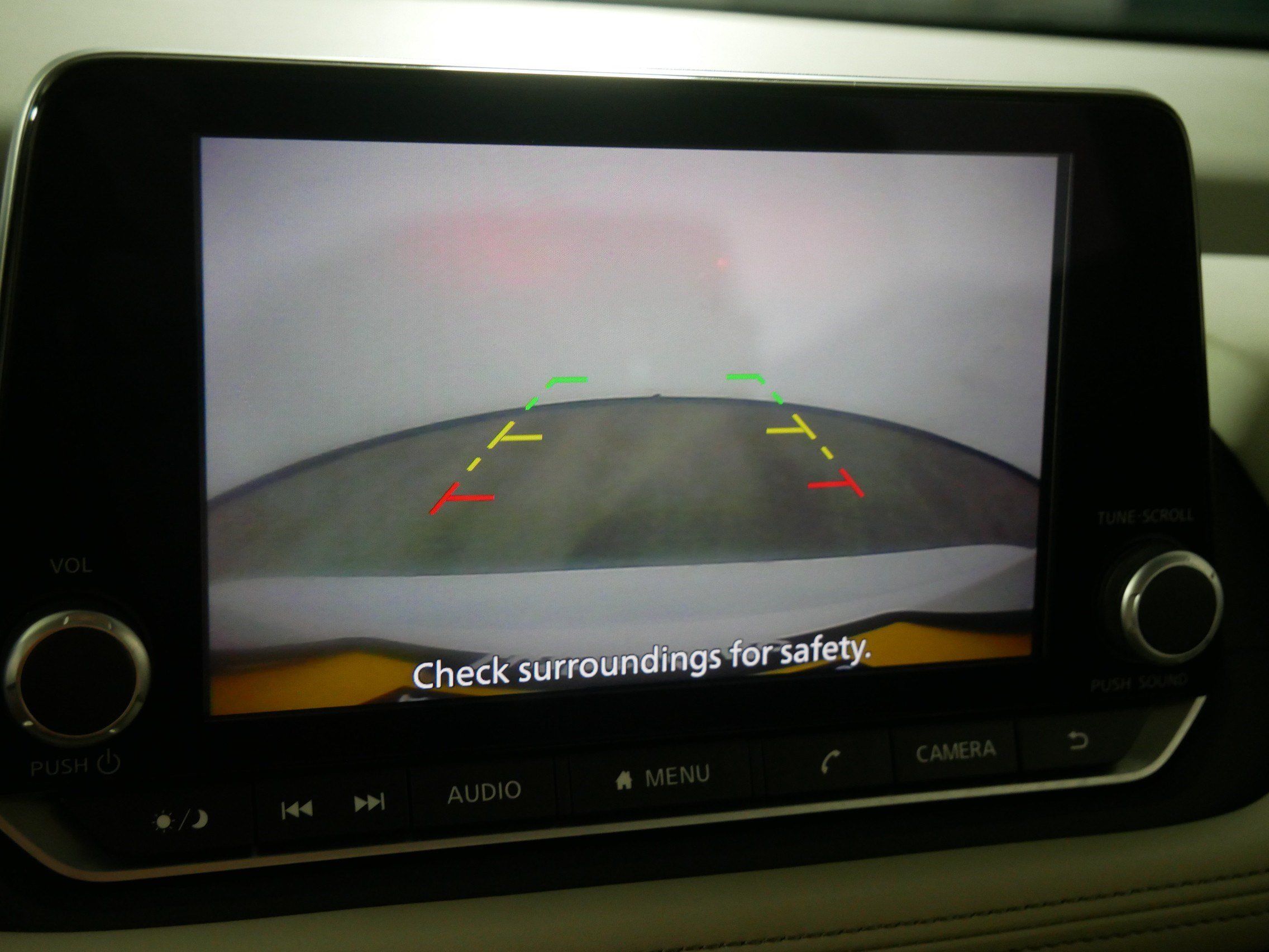 Used 2025 Nissan Rogue SV AWD/4WD image 33