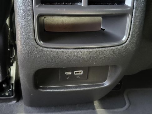 Used 2021 Cadillac XT5 Luxury image 22