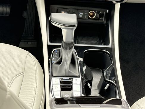 New 2026 Hyundai Tucson SEL image 22