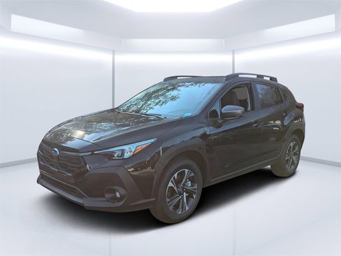 New 2026 Subaru Crosstrek 2.0i Premium image 7