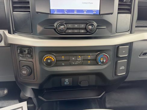 Used 2022 Ford F150 XL w/ Equipment Group 101A High RWD image 22