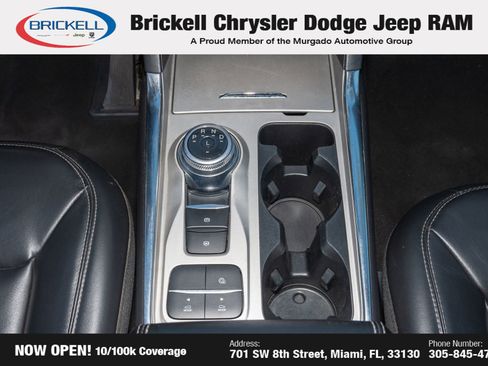 Used 2023 Ford Explorer XLT w/ Equipment Group 202A image 24