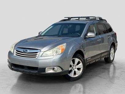 Used 2010 Subaru Outback 2.5i Premium