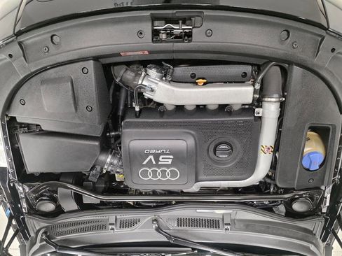 Used 2002 Audi TT 1.8T image 52