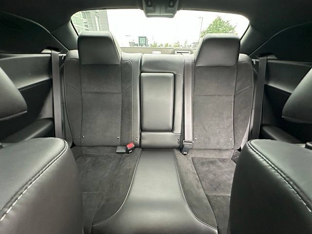 Used 2023 Dodge Challenger R/T w/ Plus Package RWD image 33