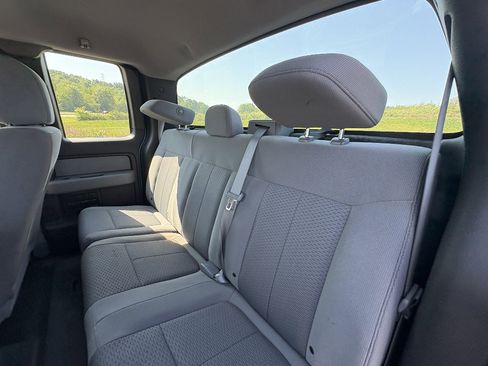 Used 2013 Ford F150 STX w/ Mid Equipment Group AWD/4WD image 20