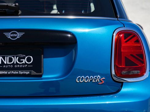 Used 2023 MINI Cooper S FWD image 10