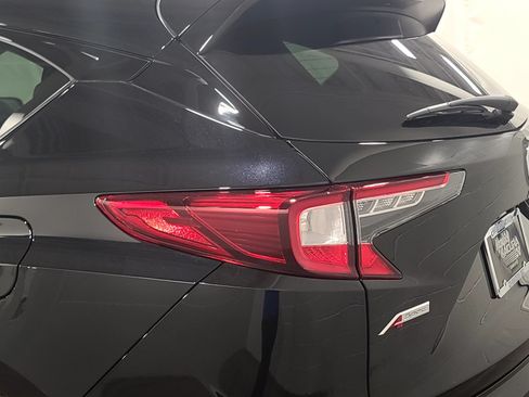 New 2026 Acura RDX A-Spec AWD/4WD image 15