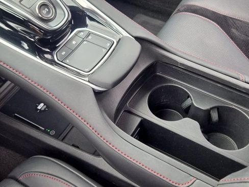 Certified 2023 Acura RDX A-Spec AWD/4WD image 21