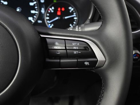 New 2026 MAZDA MAZDA3 s Sport FWD image 34