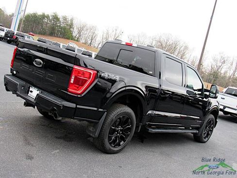 Used 2023 Ford F150 XLT w/ Equipment Group 302A High image 30
