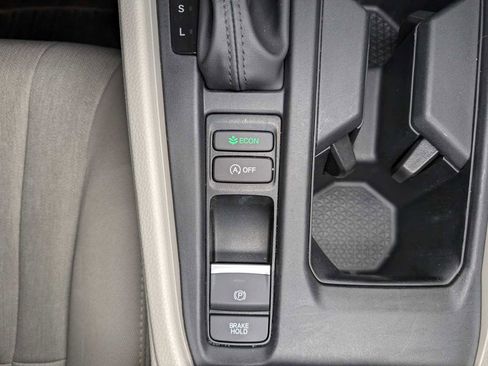 Used 2024 Honda Accord EX image 27