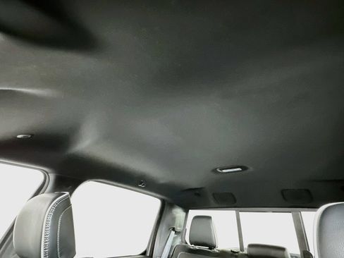 Used 2025 RAM 1500 Laramie w/ Sport Appearance Package AWD/4WD image 21