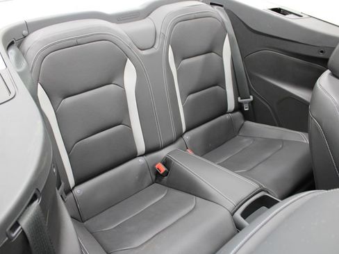 Used 2022 Chevrolet Camaro LT w/ LPO, Ground Effects Package image 28