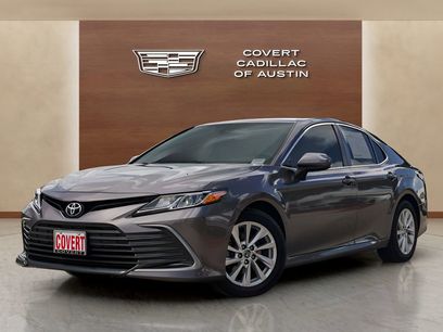 Used 2023 Toyota Camry LE