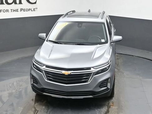 Used 2024 Chevrolet Equinox LT image 58