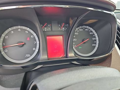 Certified 2014 GMC Terrain SLT FWD image 15