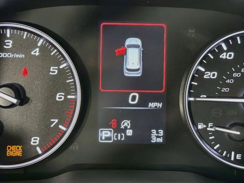 New 2026 Subaru Forester Premium AWD/4WD image 18