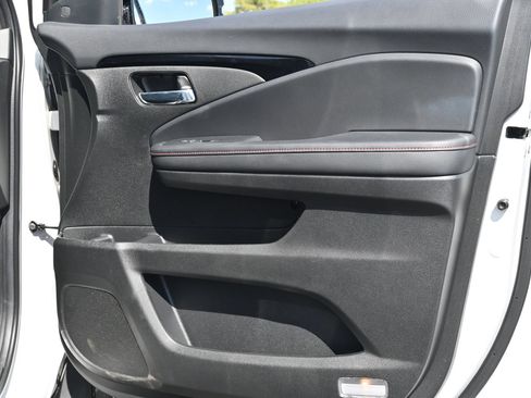 Used 2023 Honda Ridgeline Black Edition image 26