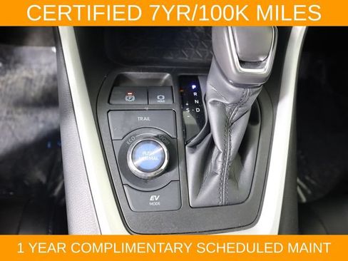 Used 2023 Toyota RAV4 XSE AWD/4WD image 55
