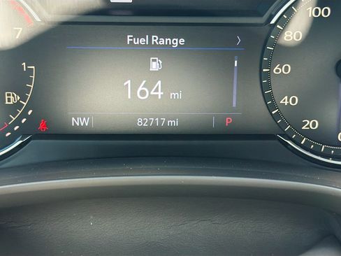 Used 2020 Cadillac XT4 Sport w/ Driver Awareness Package FWD image 12