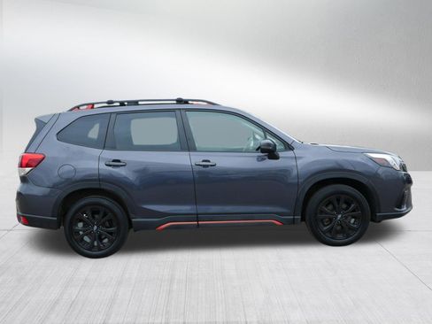 Used 2023 Subaru Forester Sport AWD/4WD image 8