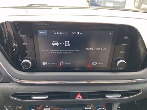 Used 2022 Hyundai Sonata Sport FWD image 13