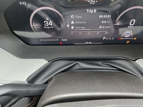 New 2026 Jeep Cherokee Limited AWD/4WD image 11