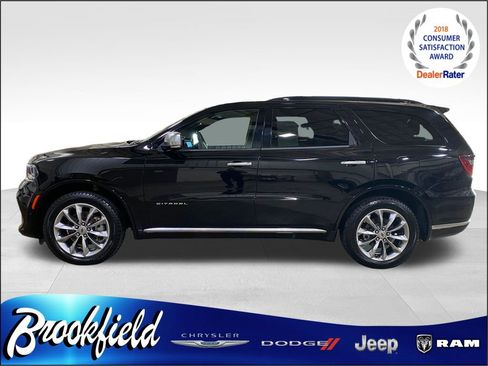 Used 2022 Dodge Durango Citadel image 5