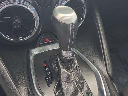 Used 2020 Chevrolet Camaro LT RWD image 14