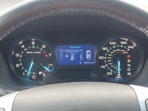 Used 2015 Ford Explorer XLT FWD image 20