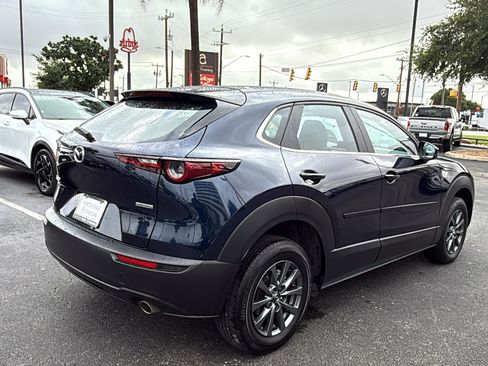 Certified 2025 MAZDA CX-30 AWD 2.5 S image 7
