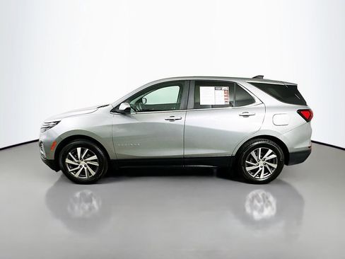 Used 2024 Chevrolet Equinox LT w/ LPO, Cargo Package image 5