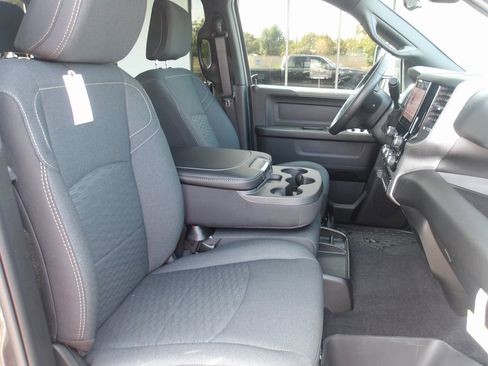 New 2026 RAM 2500 Tradesman image 15