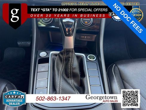 Used 2022 Volkswagen Jetta SEL FWD image 9