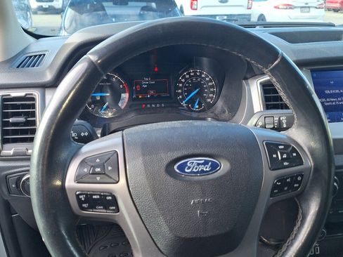 Used 2021 Ford Ranger XLT w/ Equipment Group 301A Mid image 10