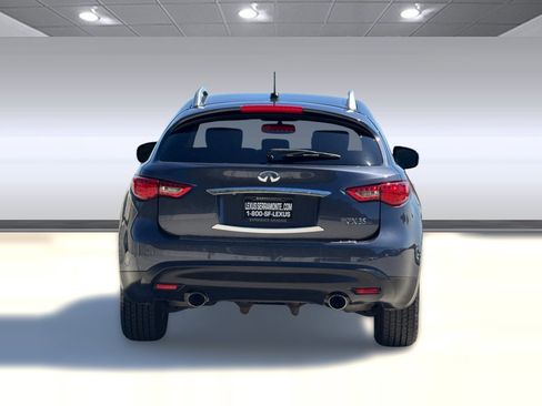 Used 2011 INFINITI FX35 AWD 4dr w/ Premium Pkg image 10