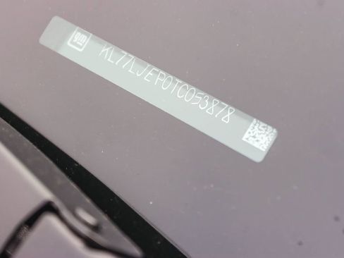 New 2026 Chevrolet Trax RS image 27