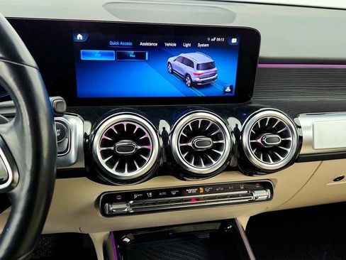 Used 2023 Mercedes-Benz EQB 250+ w/ Exclusive Package image 16