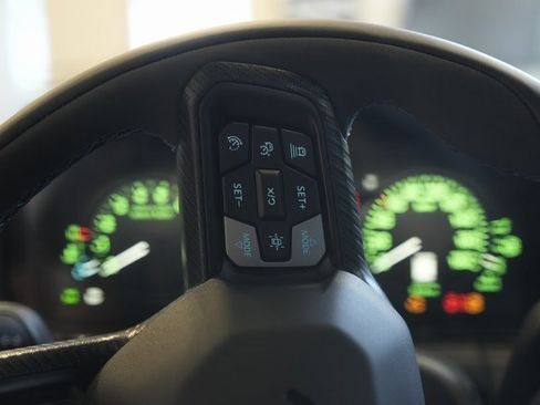 New 2025 Ford Mustang Dark Horse image 17