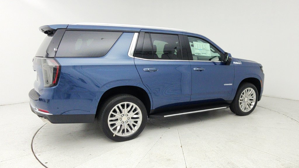 New 2026 Chevrolet Tahoe High Country w/ Sun And Tow Package RWD image 7