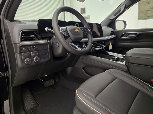New 2026 Chevrolet Tahoe Premier RWD image 24