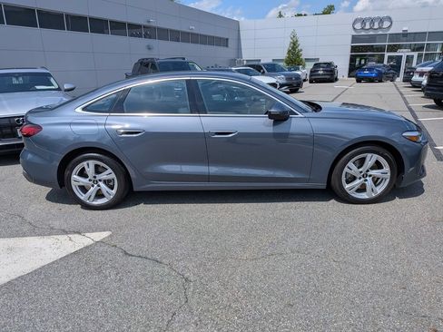Used 2025 Audi A5 2.0T Premium w/ Convenience Package AWD/4WD image 2