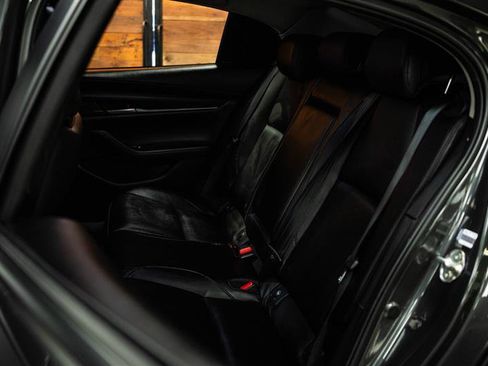 Used 2025 MAZDA MAZDA3 s image 10