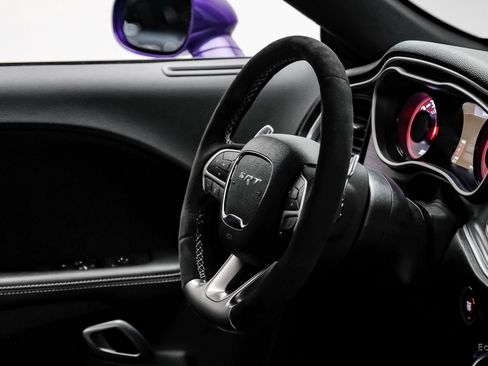 Used 2018 Dodge Challenger SRT Demon image 49