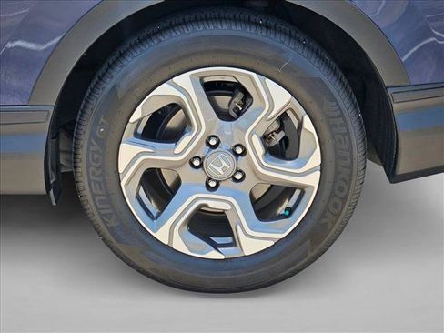 Used 2019 Honda CR-V EX-L image 14