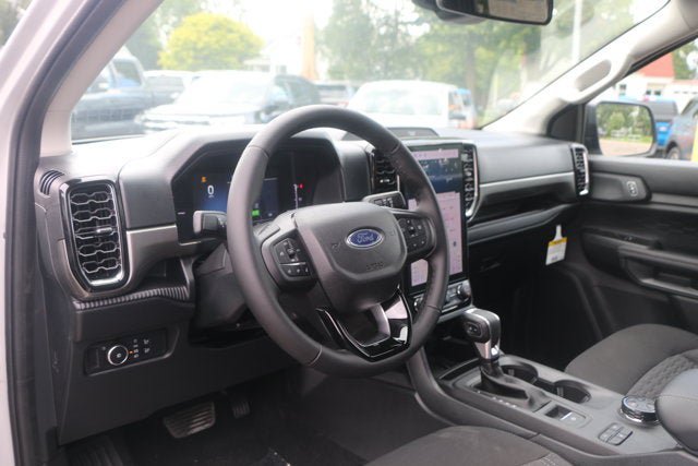New 2026 Ford Ranger XLT w/ Equipment Group 301A High AWD/4WD image 25