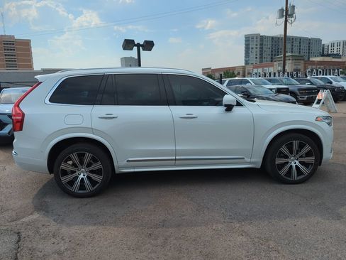 Used 2023 Volvo XC90 B6 Ultimate w/ Protection Package Premier AWD/4WD image 8